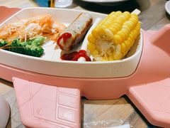-卡朋西餐(扬名广场店)