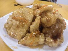 -屋里家延边朝鲜族冷面(南园店)