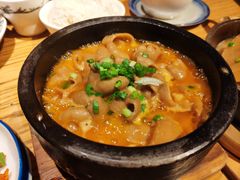 -九锅一堂酸菜鱼(新南凯德直营店)