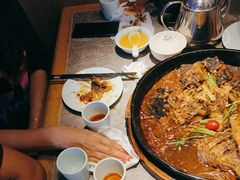 -老板恋上鱼(恒隆广场店)