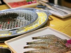 -喜来稀肉(北外滩白玉兰广场店)