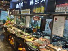 菜单-船家渔(徐州北路店)