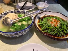 -眷江南之小蓝鲸(王府大街店)