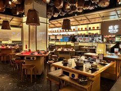 -晓宇重庆火锅(西安荟聚店)