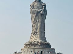 -天津妈祖文化园