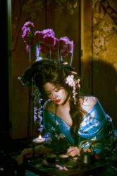 -WAVE SODA摄影工作室