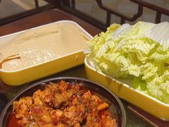 -志晖园圆子鸡·辣子鸡(阳光店)