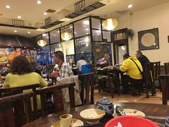 大堂-顺德一品粥·20年凤城老字号(芳村店)