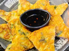-老卜奎齐齐哈尔烤肉(人民东路店)