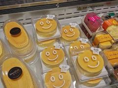 -BreadTalk面包新语·烘焙蛋糕(领展购物广场店)