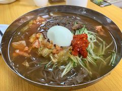 -屋里家延边朝鲜族冷面(南园店)