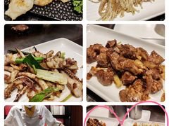 菲力牛排-火地铁板烧(昆山万象汇店)