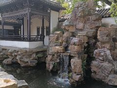 -常熟方塔园