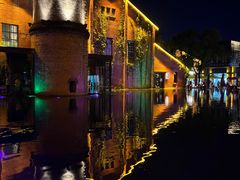 -胡桃里音乐餐厅(陶溪川店)(川湘赣菜·世界百大酒庄直供红酒·音乐表演)