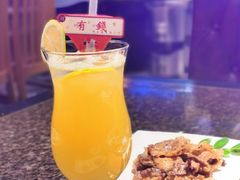 -正苑26年海鲜烤肉•牛尾汤汤饭(东港店)