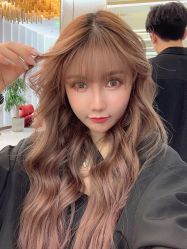 点击看大图 -3AM HAIR SALON烫发染发接发