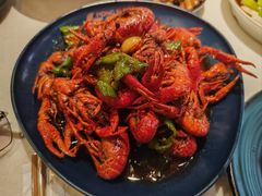 -红盔甲·小龙虾(天钥桥店)