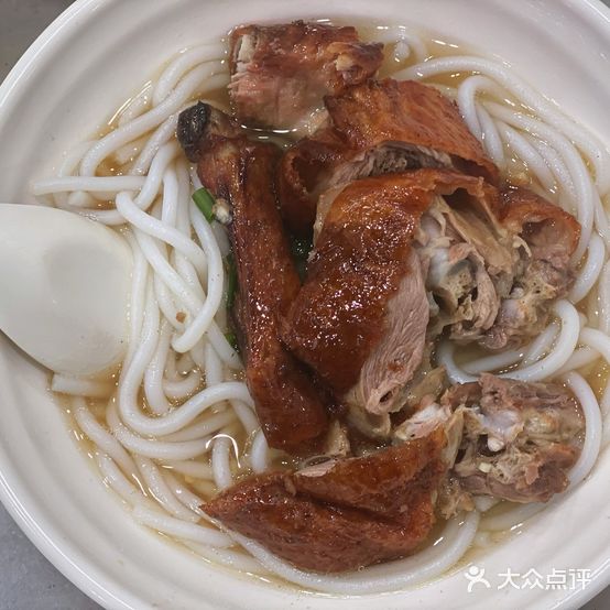 厚街濑粉(长源街店)