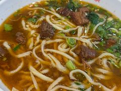 -晋来顺手擀面(金地花园店)
