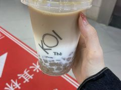 -KOI Thé(正佳广场店)