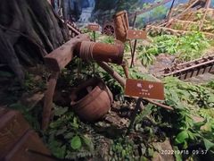 -中国农业博物馆