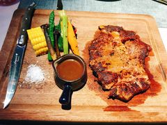 -Wei菋·Le Bistrot