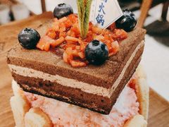 -楠火锅(仁恒梦中心店)