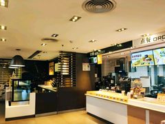 -麦当劳(总统大酒店店)