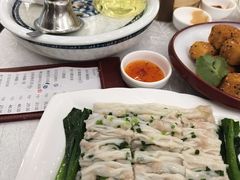 -老廣新意-全天茶点(宝能店)