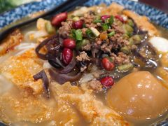 -螺世纪螺蛳粉·桂味小排档(裕德店)