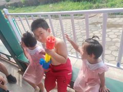 -渔岛海洋度假区