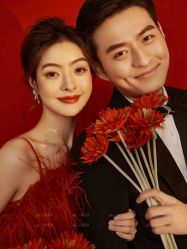 点击看大图 -奈斯影像婚纱摄影(拱墅店)