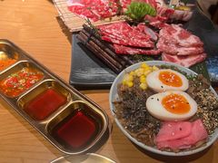 -MIKOMIKO和牛烧肉专门店(南门店)