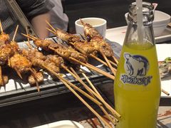 -管氏翅吧(广渠门店)