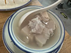 -龍囍粤·顺德小吃·煲仔饭(安定门店)