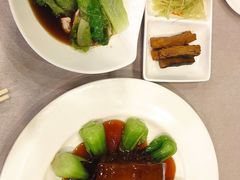 -功德林素菜饭庄(前门店)