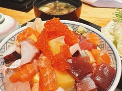 -原志优秀食材·匠心料理·海胆主题(金亿广场店)