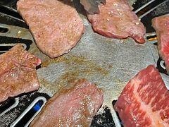 -炼火烤肉店
