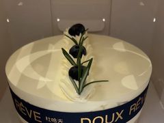 -杜哈夫DOUX RÊVE·生日蛋糕(日月光店)