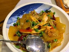 -春满园·邯郸菜发祥地(滏东店)