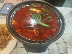 -狮龙啤酒烧烤屋(建二路店)