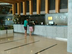 -纽斯桑拿会所(天山店)
