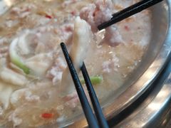 -老来福·非遗酸汤兔(凯旋路店)