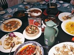 -老聃·小鸭鲢城原味客家菜(海沧店)