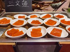 -昆泰嘉华酒店-嘉华咖啡厅