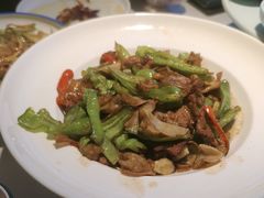 -额娘·春饼烤鸭(华北七楼创始店)