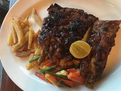 -Pundi Pundi Restaurant