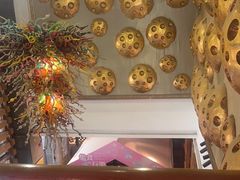 -捞天下大众火锅(水上公园店)