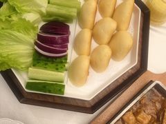 -品海楼·大连海胆锅贴馆(东港店)