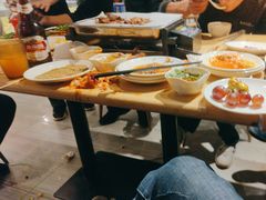 -玫瑰花园自助烤肉(顺义鑫海韵通店)